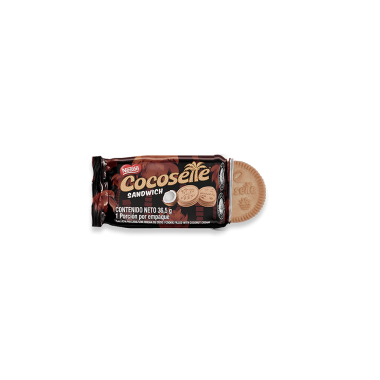 Cocosette Sandwich | Nestle | 36 g