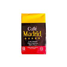 Café | Madrid | 500 g