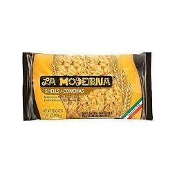 Pasta Conchas La Moderna (198g)