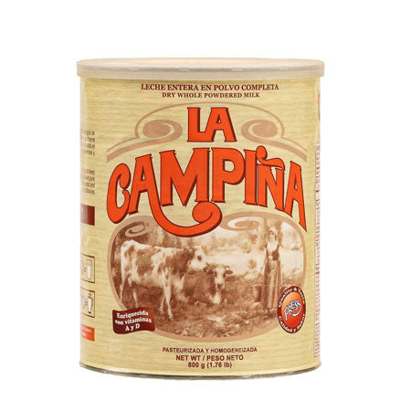 Leche La Campiña | 800 g